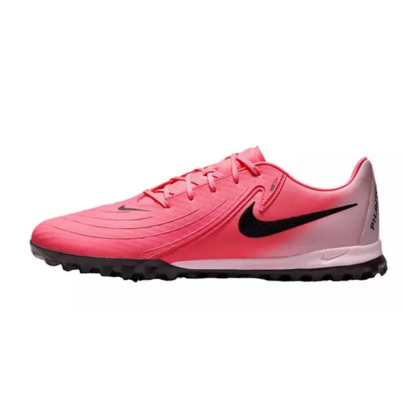 Nike Mens Phantom GX II Academy IC Soccer Cleats Size 7 Pink NWOB - Picture 2 of 11